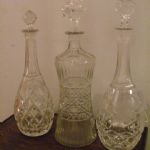 370 7396 CARAFES